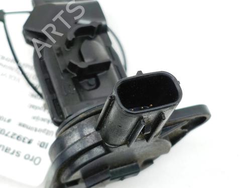 Mass air flow sensor VOLVO S90 II (234) D5 AWD | BP40014899M95 - Image 5