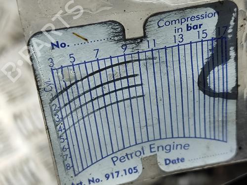 Engine MERCEDES-BENZ SPRINTER 3-t Bus (B906) 215 CDI (906.711, 906.713) | BP23248062M1 