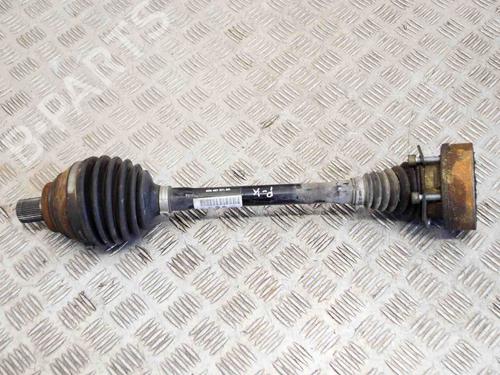 Left front driveshaft VW GOLF VII (5G1, BQ1, BE1, BE2) 1.5 TSI | BP10369553M38 