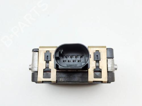Electronic module MERCEDES-BENZ EQB (X243) EQB 350 4-matic (243.612) | BP38600118M83 - Image 6