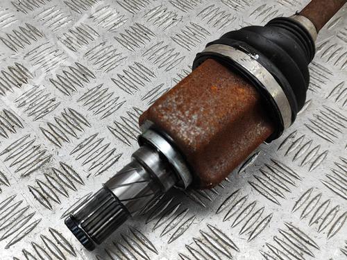 Left front driveshaft NISSAN QASHQAI III (J12) 1.3 DIG-T | BP28564783M38
