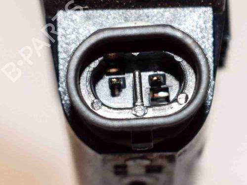 Licence plate light OPEL ASTRA K (B16) 1.4 Turbo (68) | BP14663177I40 