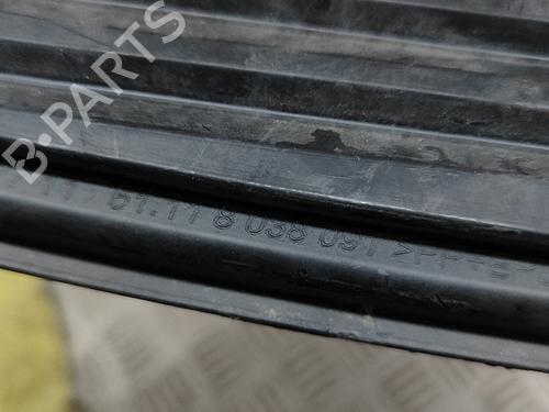 Grille BMW Z4 Roadster (E89) sDrive 18 i | BP27644513C40 