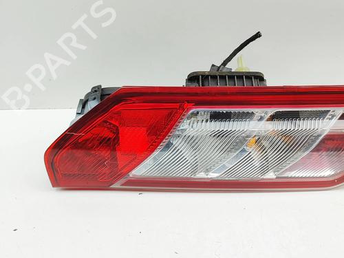 Left taillight FORD TRANSIT CUSTOM V362 Bus (F3) 2.0 EcoBlue mHEV | BP35984049C34 - Image 2