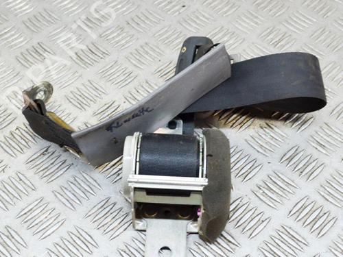 Rear right seatbelt FORD RANGER (ET) 2.5 TDCi 4x4 T86218T