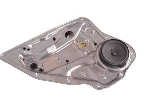 Used Rear left window mechanism MERCEDES-BENZ E-CLASS (W212) E 220 CDI / BlueTEC (212.001, 212.002) (170 hp) 30236121