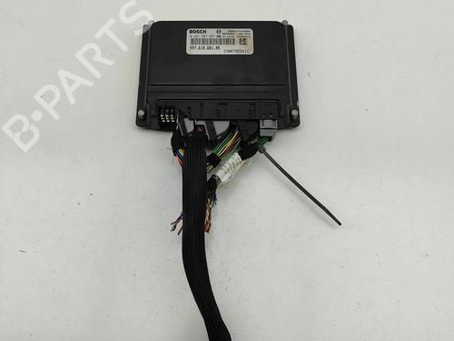Used Engine control unit (ECU) PORSCHE BOXSTER (987) S 3.4 (295 hp) 28732771