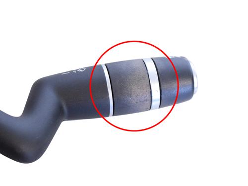 Steering column stalk LAND ROVER RANGE ROVER EVOQUE (L538) 2.0 D 4x4 | BP33366436I23 - Image 5