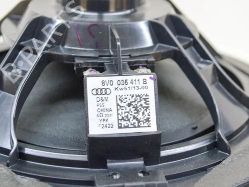 Speaker AUDI A3 (8V1, 8VK) S3 quattro | BP6773518E2 