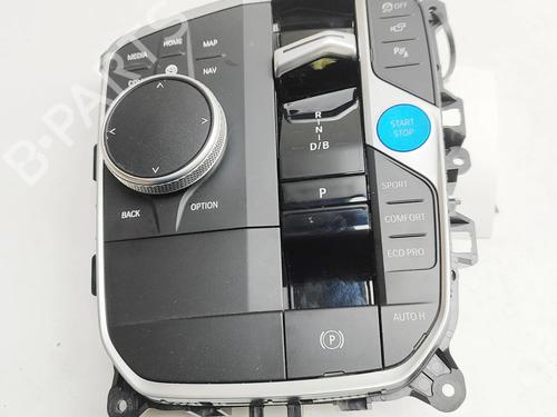 Mando Mando BMW X3 (G01, F97, G08) iX3 (286 hp) 34604608 34604608