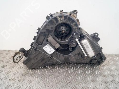 Used Heater matrix VW TOUAREG (7LA, 7L6, 7L7) 5.0 V10 TDI (313 hp) 14658787