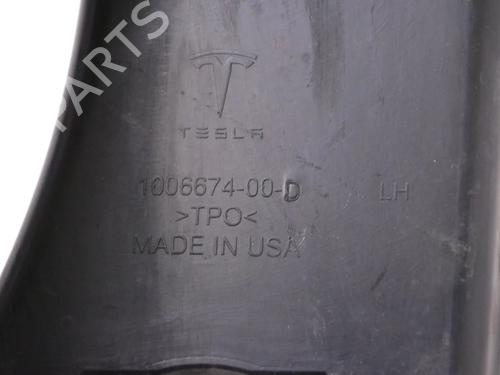 Other TESLA MODEL S (5YJS) 85D AWD | BP30213986O1 