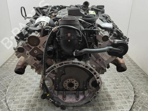 Used Engine MERCEDES-BENZ S-CLASS Coupe (C216) CL 500 (216.371) (388 hp) 24306710