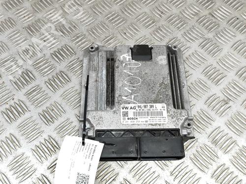 Computer motormanagement AUDI Q5 (FYB, FYG) 2.0 TDI (150 hp) 19282606