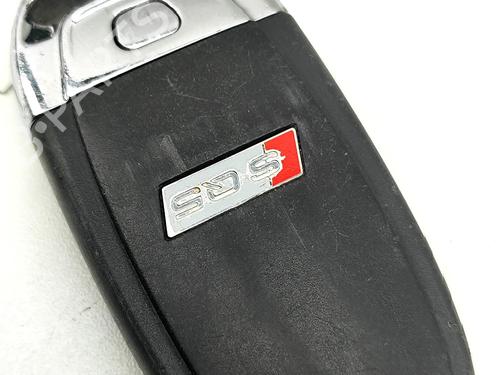 Electronic module AUDI Q5 (8RB) SQ5 TDI quattro | BP38706472M83 - Image 11