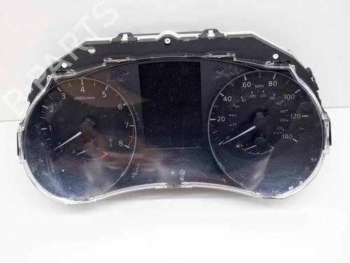 instrument-cluster-nissan-qashqai-ii-j11-j11_-2013-28430310 main image