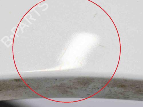Rear left wheel arch trim AUDI Q3 (8UB, 8UG) 2.0 TDI quattro | BP14612517C136 