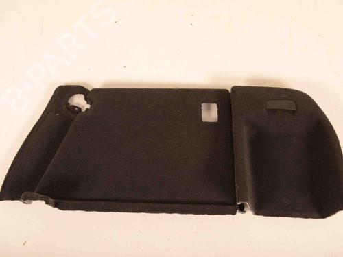 Used Boot lining BMW X6 (F16, F86) xDrive 40 d (313 hp) 30894347