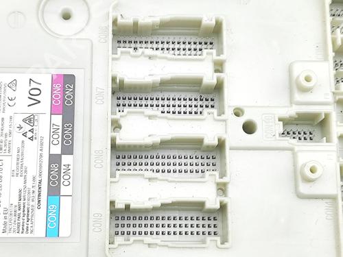 Electronic module BMW X4 (G02, F98) xDrive 20 d | BP35790201M83  - Image 6