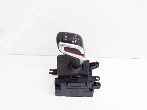 Gear lever BMW X3 (G01, F97, G08) M Competition | BP27761115M90 
