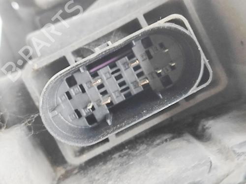 Right headlight MERCEDES-BENZ GL-CLASS (X166) GL 350 CDI / BlueTec 4-matic (166.823, 166.824) | BP32170766C29 