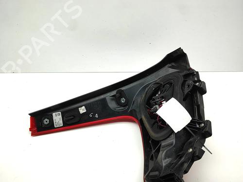 Right taillight VOLVO V40 Hatchback (525) D4 | BP38267939C35 - Image 6