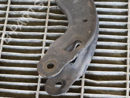Right rear suspension arm MERCEDES-BENZ A-CLASS (W176) A 180 CDI / d (176.012) | BP7731951M15 