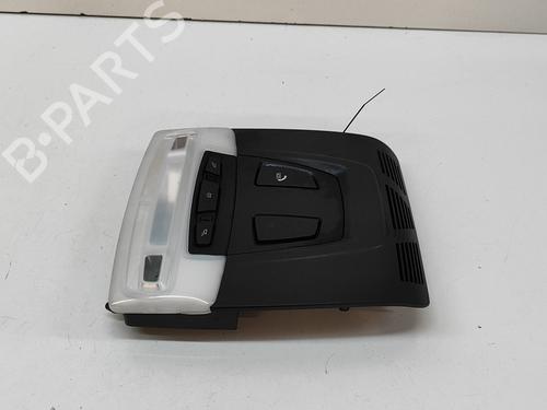 Interior roof light BMW X5 (F15, F85) xDrive 30 d | BP28612374I8 