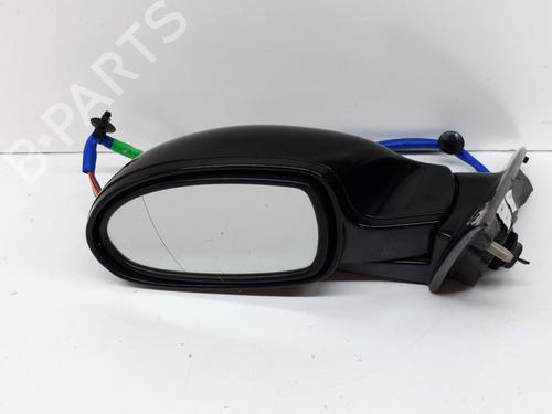 Used Left mirror CITROËN C6 (TD_) 2.7 HDi (204 hp) 9227512