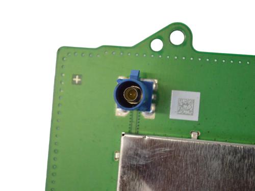 Antenne/Base TESLA MODEL 3 (5YJ3) EV AWD | BP33364477C140 - Image 4