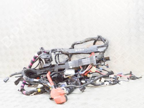 Used Wiring harness Wiring harness TESLA MODEL 3 (5YJ3) EV AWD (441 hp) 27763258 27763258