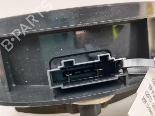 Speaker VW GOLF VII Variant (BA5, BV5) 2.0 TDI | BP29920175E2