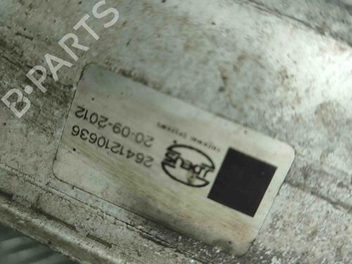 Intercooler PORSCHE PANAMERA (970) 3.0 D | BP29486074M30 