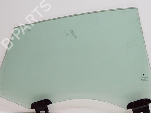 Rear left door window TESLA MODEL S (5YJS) 85 | BP11681887C20 