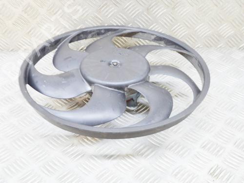 Koelventilatormotor FORD FIESTA VII (HJ, HF) 1.0 EcoBoost | BP14454491M35