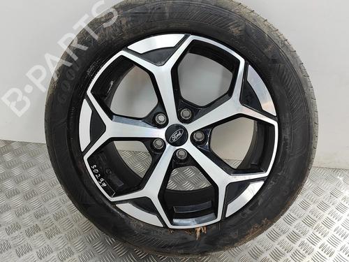 Fælgsæt FORD PUMA (J2K, CF7) 1.0 EcoBoost mHEV | BP27783233C100  - Image 5