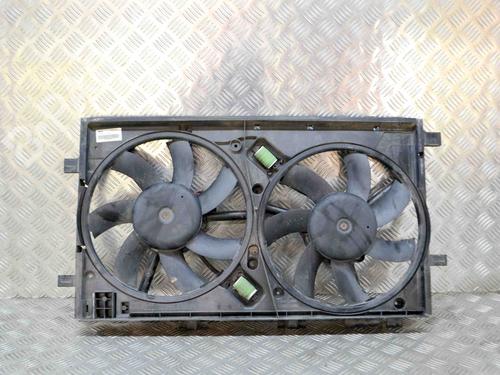 Radiator fan OPEL INSIGNIA A Sports Tourer (G09) 2.0 CDTI (35) | BP29282933M35 