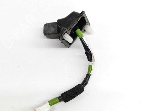 Camera TOYOTA RAV 4 IV (_A4_) 2.5 Hybrid (AVA42_) | BP18879124E14 