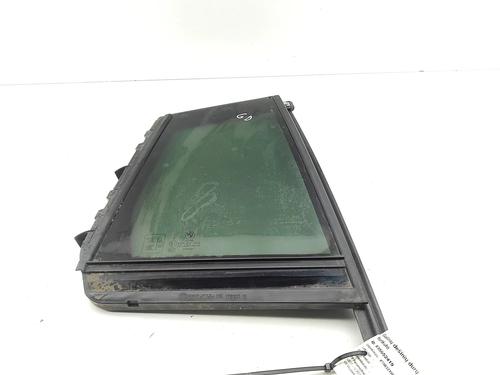 Used Rear right door window Rear right door window BMW X4 (G02, F98) xDrive 20 d (190 hp) 35790131 35790131