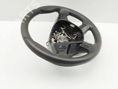 Steering wheel FORD TRANSIT CUSTOM V362 Bus (F3) 2.2 TDCi | BP36644502C49 - Image 2