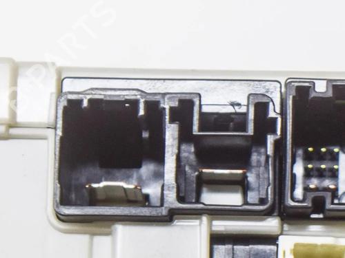 Electronic module TOYOTA C-HR (_X1_) 1.8 Hybrid (ZYX10_, ZYX11_, ZYX10R, ZYX11R) | BP27749575M83 