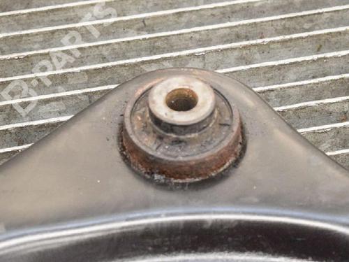 Left front suspension arm NISSAN JUKE (F15) 1.5 dCi | BP6752270M12 