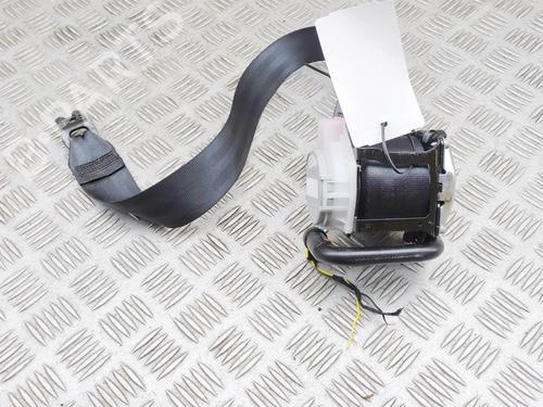 Front right seatbelt SKODA KAROQ (NU7, ND7) 1.5 TSI | BP39590775I25 - Image 5