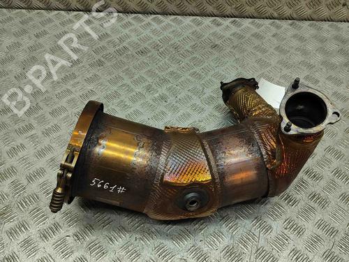 Catalyst AUDI A5 Sportback (F5A, F5F) S5 TFSI quattro | BP33374825M10 - Image 4