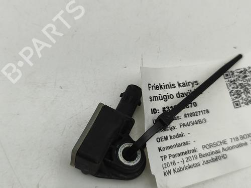 Used Electronic sensor PORSCHE 718 BOXSTER (982) 2.5 S (982330, 982331) (350 hp) 28497784