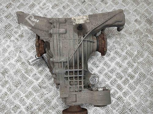 Used Rear differential AUDI Q7 (4MB, 4MG, 4MQ) 3.0 TDI quattro (272 hp) 19264979