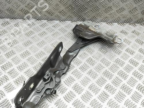 Hinge/Door check strap JAGUAR XE (X760) 2.0 D AWD | BP31360433C146