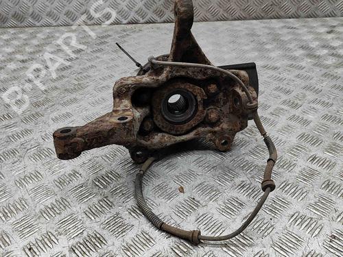 Right front steering knuckle OPEL VIVARO B Van (X82) 1.6 CDTI (05) | BP18036604M26 