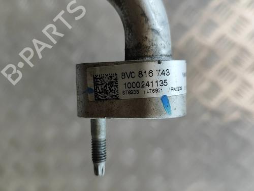 AC pipe AUDI A3 Sportback (8VA, 8VF) RS3 quattro | BP24142379M126 - Image 6