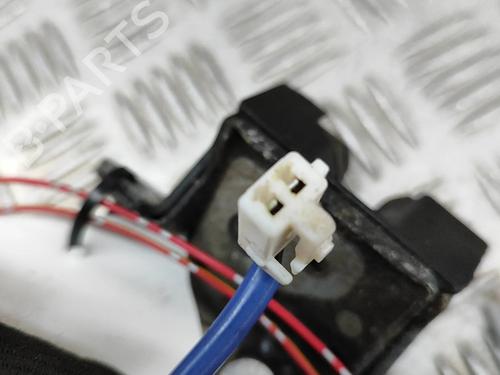 Tailgate lock MAZDA CX-9 (TB) 3.5 | BP24580607C101  - Image 6